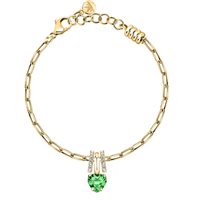 Bracciale Morellato Donna Drops in Acciaio SCZ1350 - SCZ1350